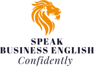 Your business English training with Open English